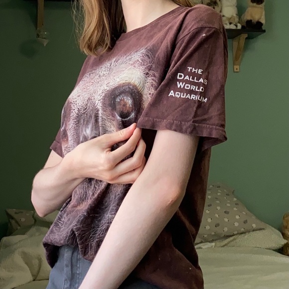 Sloth tee 🦥 - Picture 2 of 4